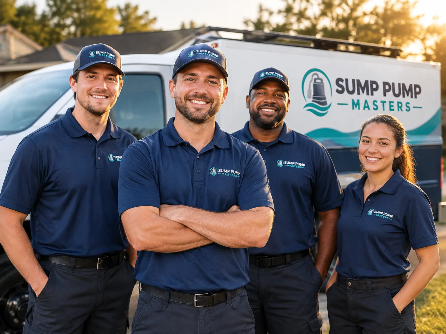 Sump Pump Repair company in Takoma Park, MD